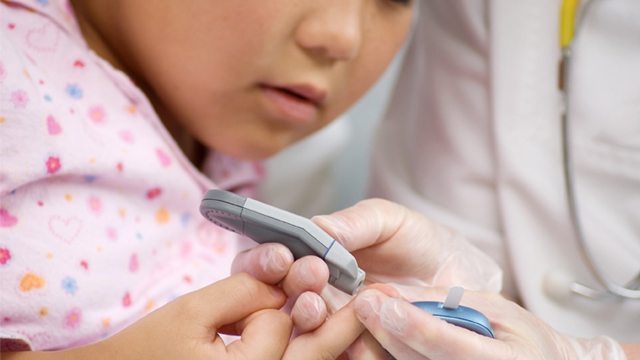artículo de noticias diabetes tipo 2